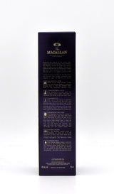 Macallan 18 Year Sherry Oak Scotch Whisky (Distilled in 1996)