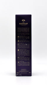 Macallan 18 Year Sherry Oak Scotch Whisky (Distilled in 1997)