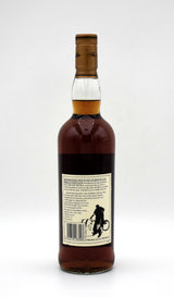 Macallan 18 Year Sherry Oak Scotch Whisky (Distilled in 1977) (No Box)