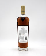 Macallan 18 Year 'Double Cask' Single Malt Scotch Whiskey (2024 Release)