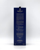 Macallan 18 Year 'Double Cask' Single Malt Scotch Whiskey (2024 Release)