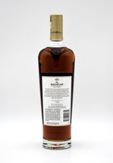 Macallan 18 Year Sherry Oak Scotch Whisky (2020 Release)