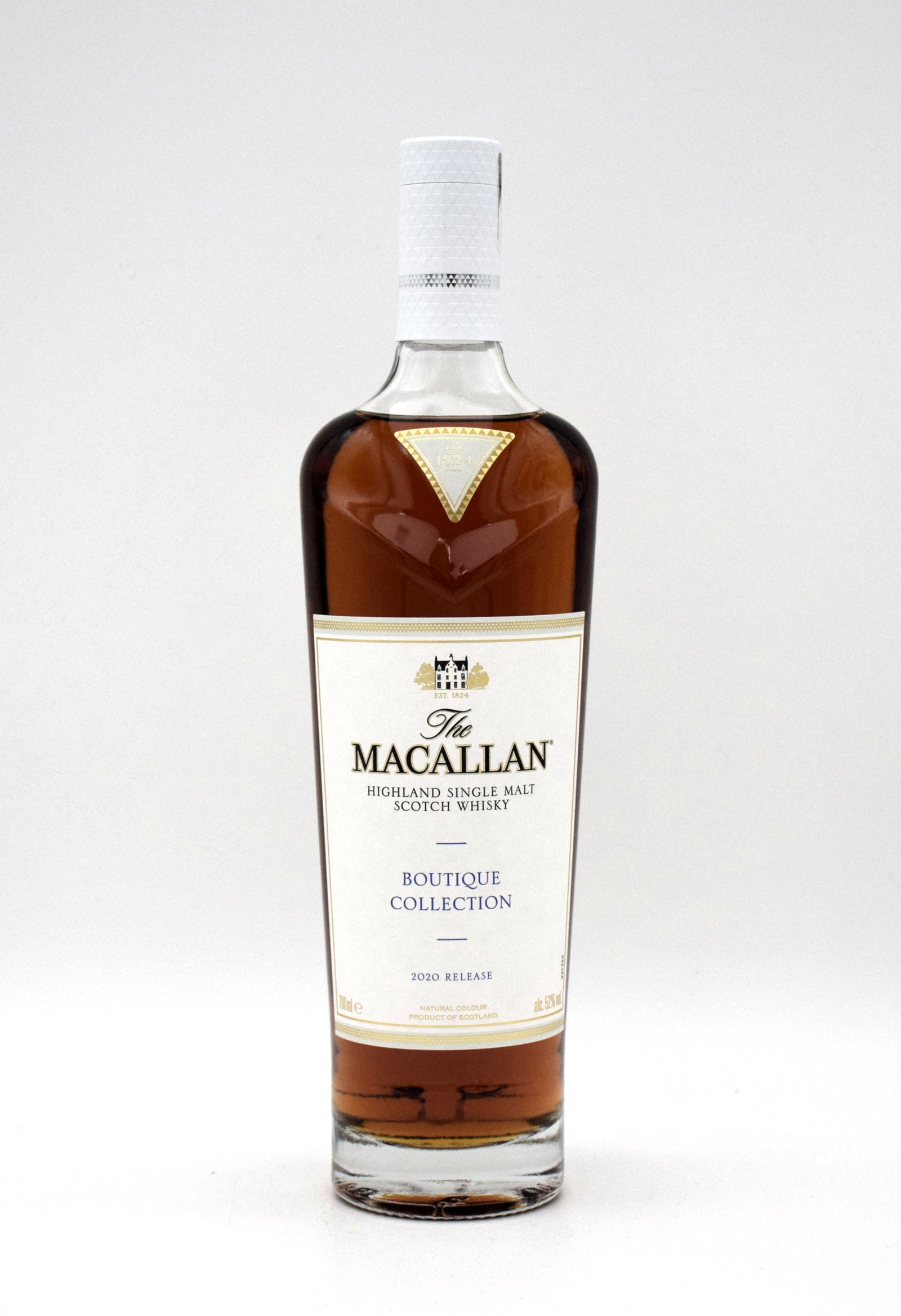 MacallanBoutiqueCllctn2020BoxF