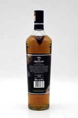 Macallan Concept Number 2 Single Malt Scotch