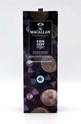 Macallan Concept Number 2 Single Malt Scotch