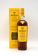 Macallan Edition #3 Scotch Whisky