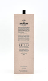 Macallan 2005 Exceptional Cask Scotch Whisky (2018/ASP-21156-07)