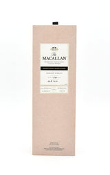 Macallan 2005 Exceptional Cask Scotch Whisky (2018/ASP-21156-07)