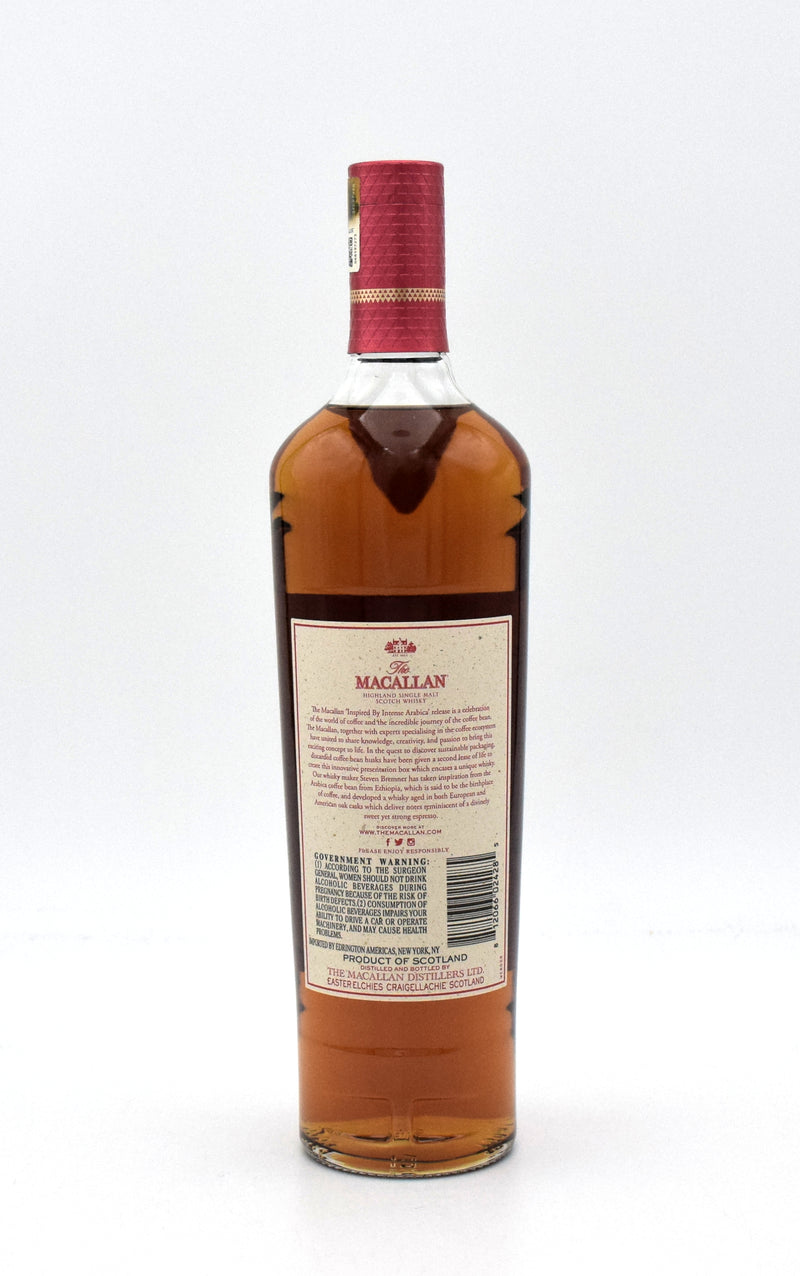 Macallan Harmony 'Intense Arabica' Scotch Whisky