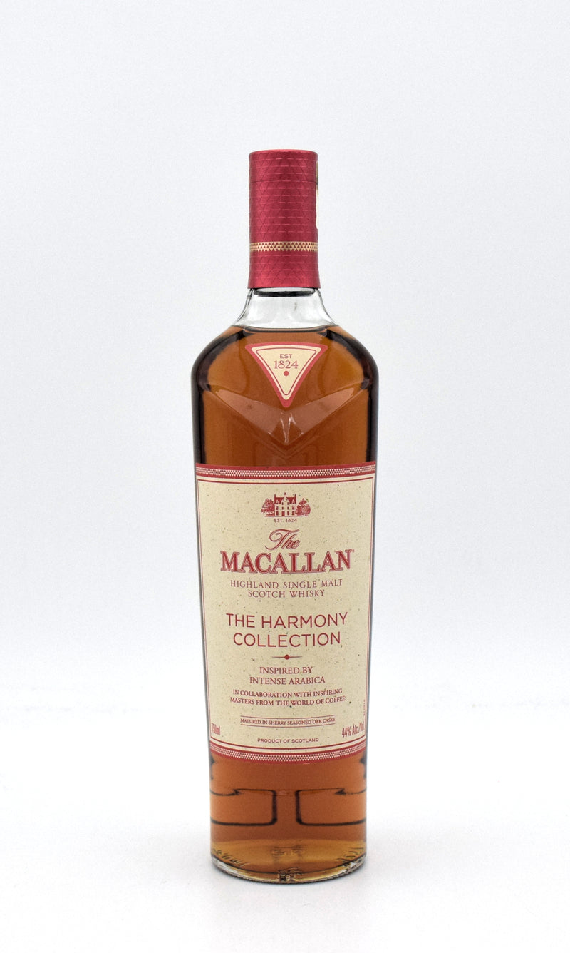 Macallan Harmony 'Intense Arabica' Scotch Whisky