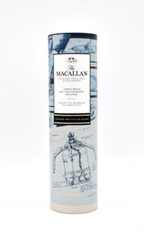 The Macallan James Bond 60th Anniversary Decade I Single Malt Scotch Whisky