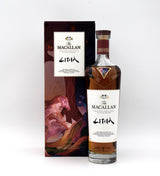 Macallan 'Litha' Scotch Whisky (China Edition)