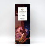 Macallan 'Litha' Scotch Whisky (China Edition)