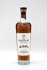 Macallan 'Litha' Scotch Whisky (China Edition)