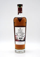 Macallan 'Litha' Scotch Whisky (China Edition)