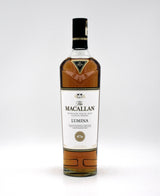 Macallan 'Lumina' Single Malt Scotch