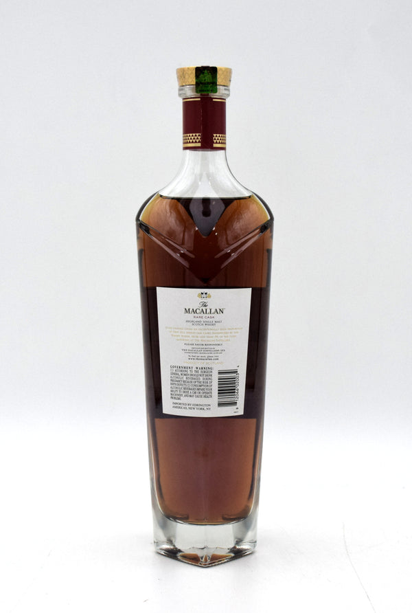 Macallan 'Rare Cask' (2015 Release) (No Box)