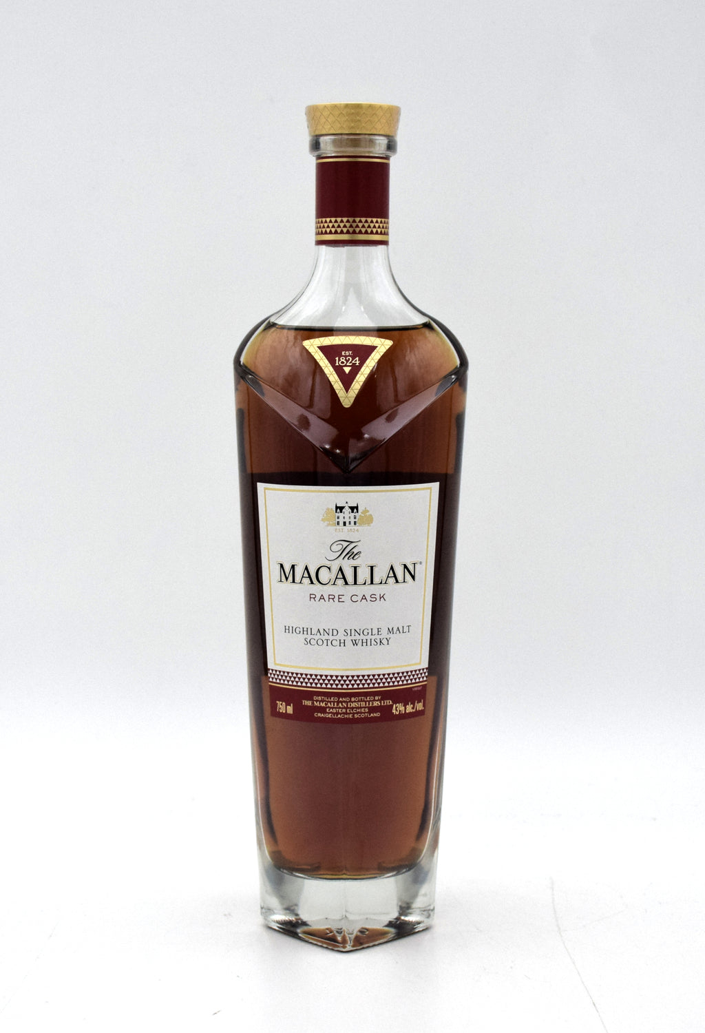 Daoo　The Macallan Rare Cask 700ml 43% MacallanRareCaskOlderF_1024x.