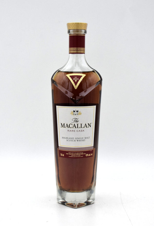 Macallan 'Rare Cask' (2015 Release) (No Box)