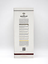 Macallan 1824 Series Ruby Single Malt Scotch