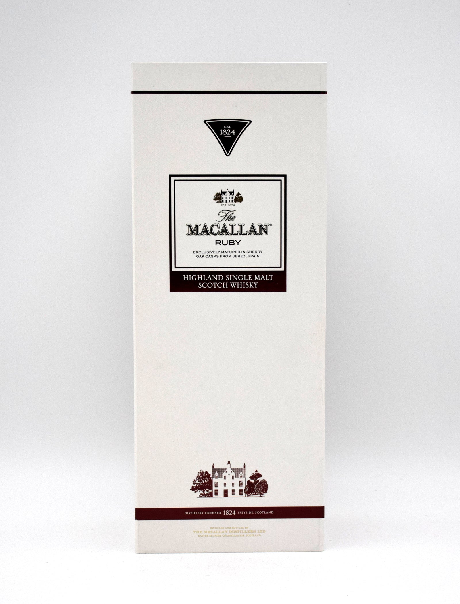 Macallan 1824 Series 