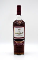 Macallan 1824 Series Ruby Single Malt Scotch