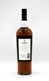 Macallan 1824 Series 'Select Oak' Single Malt Scotch