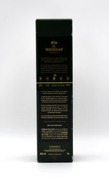 Macallan 1824 Series 'Select Oak' Single Malt Scotch