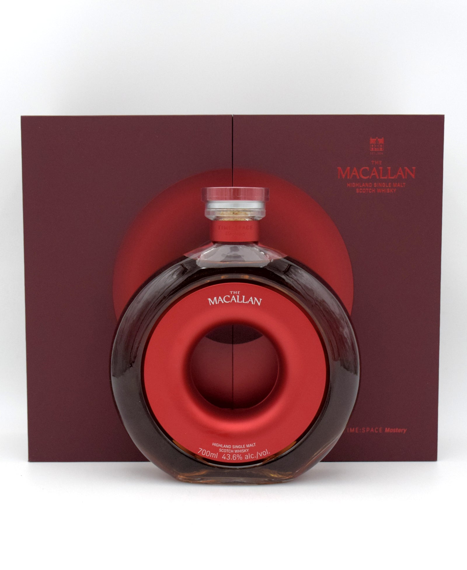Macallan 