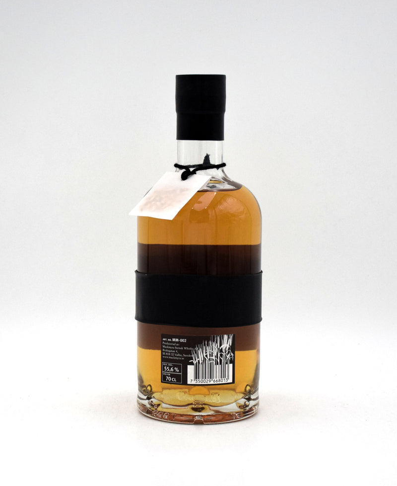 Mackmyra Moment 'Urberg' Nordic Whisky
