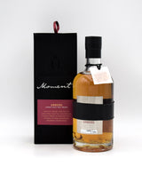 Mackmyra Moment 'Urberg' Nordic Whisky