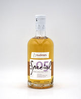 Mackmyra Special 05 'Jaktlycka' Nordic Whisky (2010 Release)