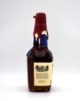 Maker's Mark '9-11 Tribute' Bourbon (Red, White & Blue Wax) (Signed by Bill Samuels Jr)