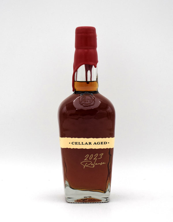 Maker's Mark 'Cellar Aged' Limited Edition Kentucky Straight Bourbon (2023 Release)