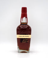 Maker's Mark 'Cellar Aged' Limited Edition Kentucky Straight Bourbon (2024 Release)