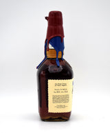 Maker's Mark 'It's That Time of The Year Again' Kentucky Bourbon (Red & Blue Wax)