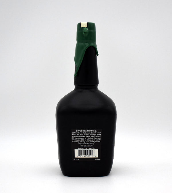 Maker's Mark 'JUSTIFY' Bourbon (2018 Release)