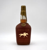 Maker's Mark 'Seattle Slew' Limited Edition Bourbon (2004 Release)