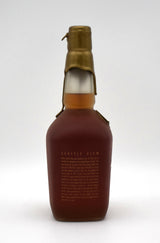 Maker's Mark 'Seattle Slew' Limited Edition Bourbon (2004 Release)