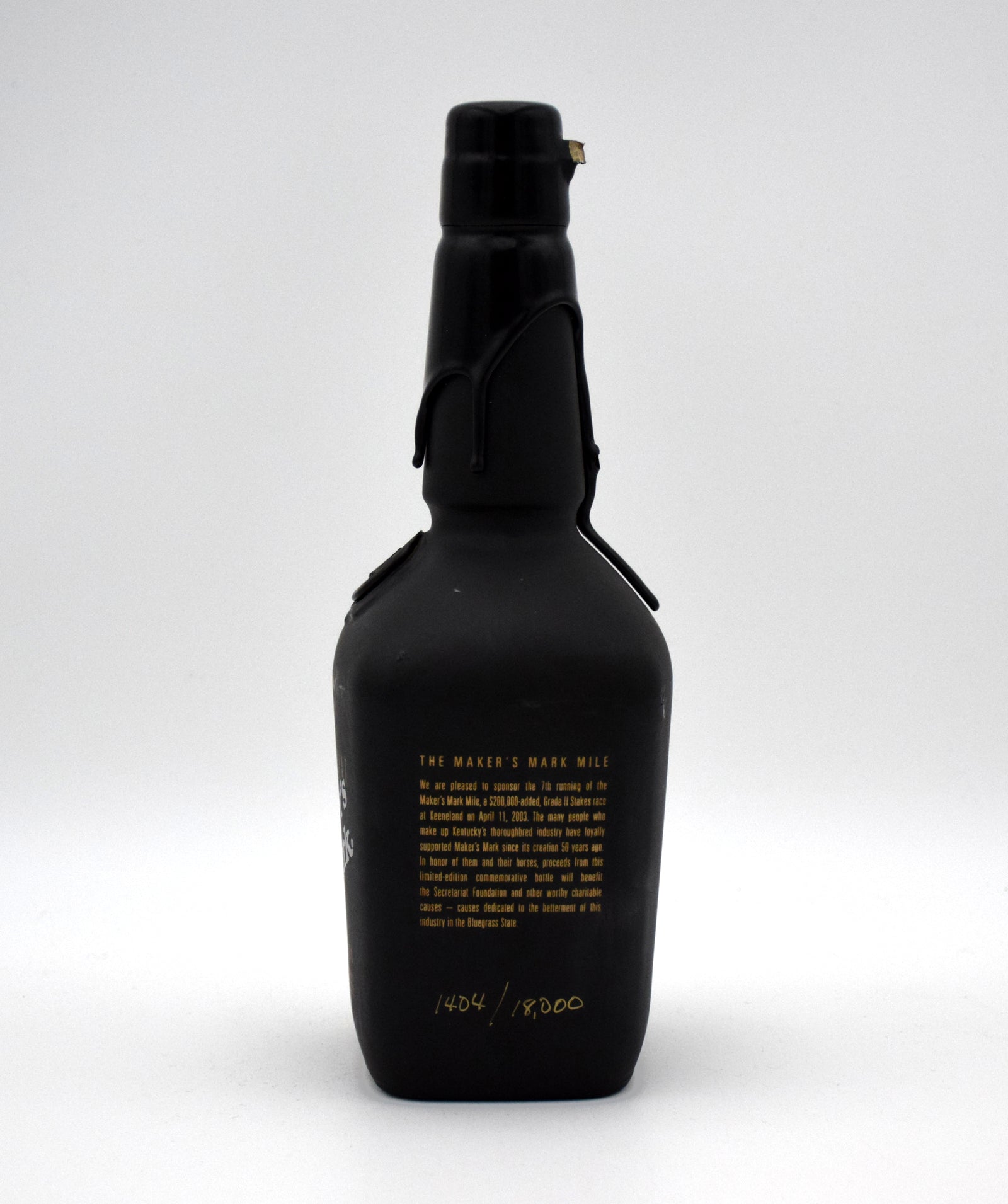 Maker'sMark CUTTY SARK PRESIDENT ブラックニッカ Maker'sMark CUTTY SARK PRESIDENT ブラックニッカ