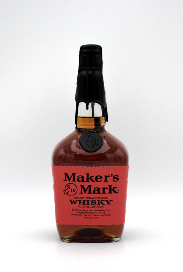 Maker's Mark 'University Of Louisville 1798-1998' Kentucky Bourbon