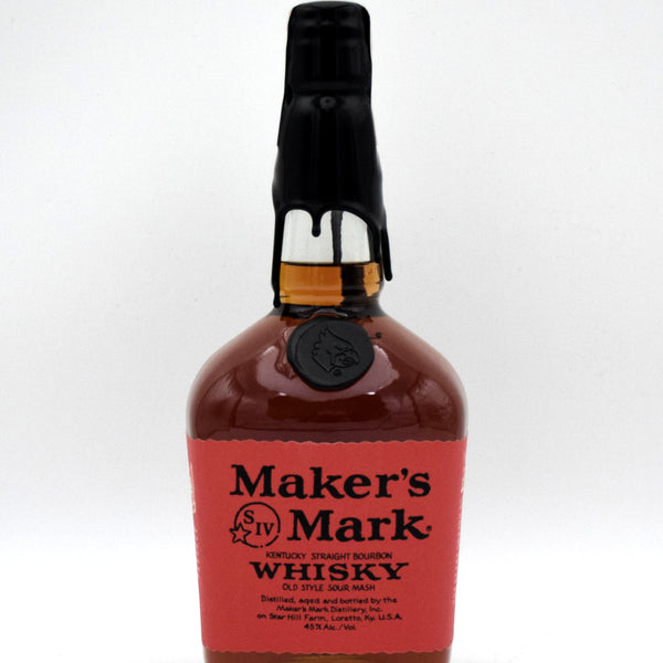 Maker's Mark 'University Of Louisville 1798-1998' Kentucky Bourbon