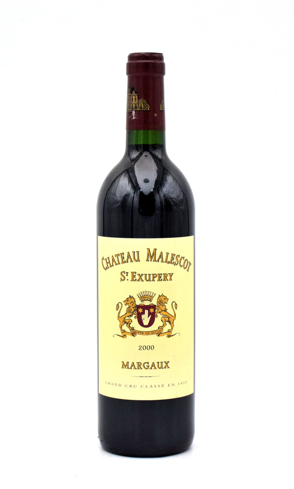 2000 Chateau Malescot-St-Exupery