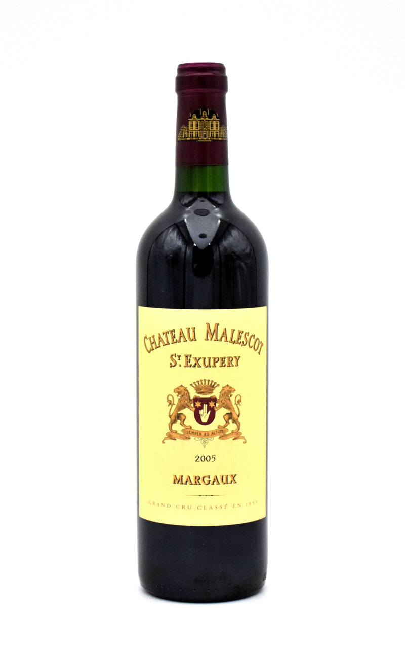 2005 Chateau Malescot-St-Exupery