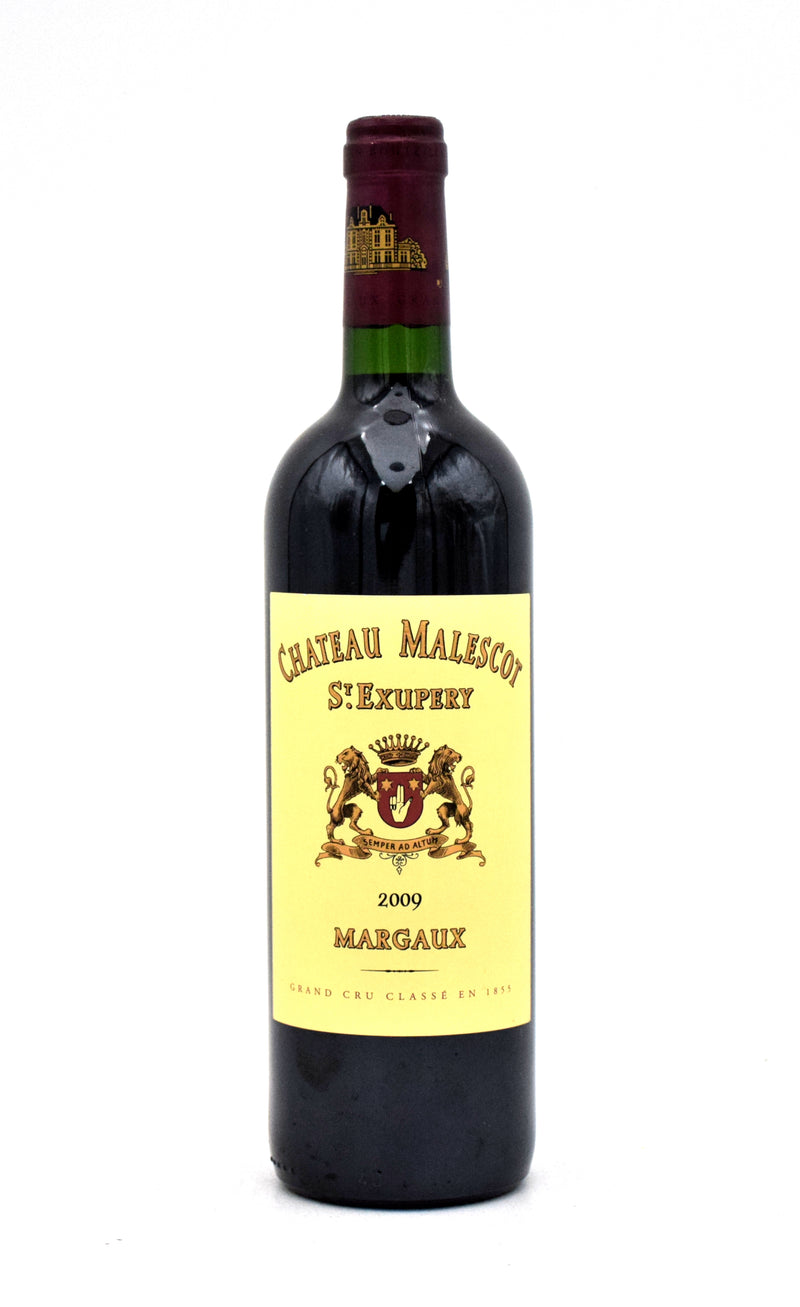 2009 Chateau Malescot-St-Exupery