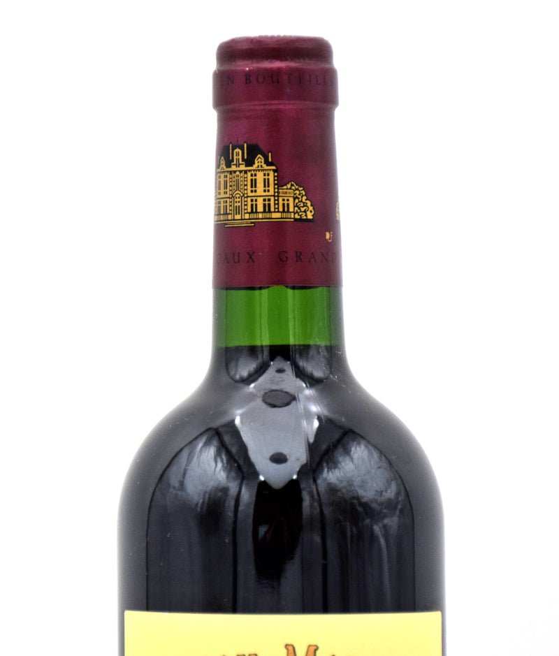 2009 Chateau Malescot-St-Exupery