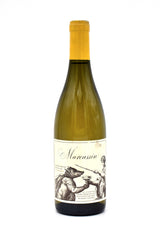 2012 Marcassin Estate Chardonnay