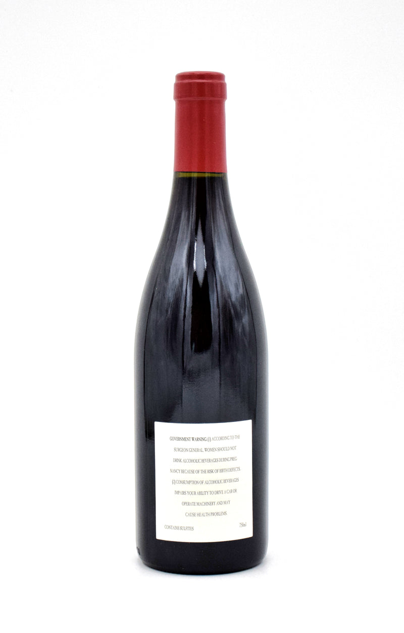 2012 Marcassin 'Marcassin Vineyard' Pinot Noir