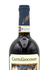 2007 Marchesi Frescobaldi Castelgiocondo