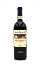 2010 Marchesi Frescobaldi Castelgiocondo